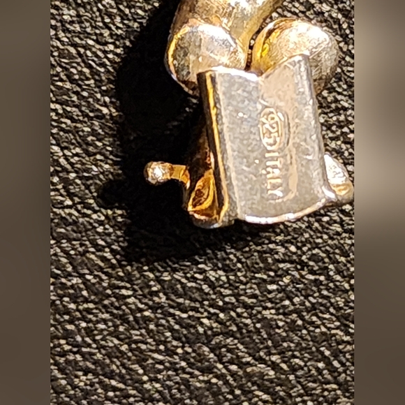 Milor San Marco link bracelet - Picture 7 of 8